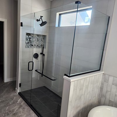 Glassshowerlight Glassshowerlight